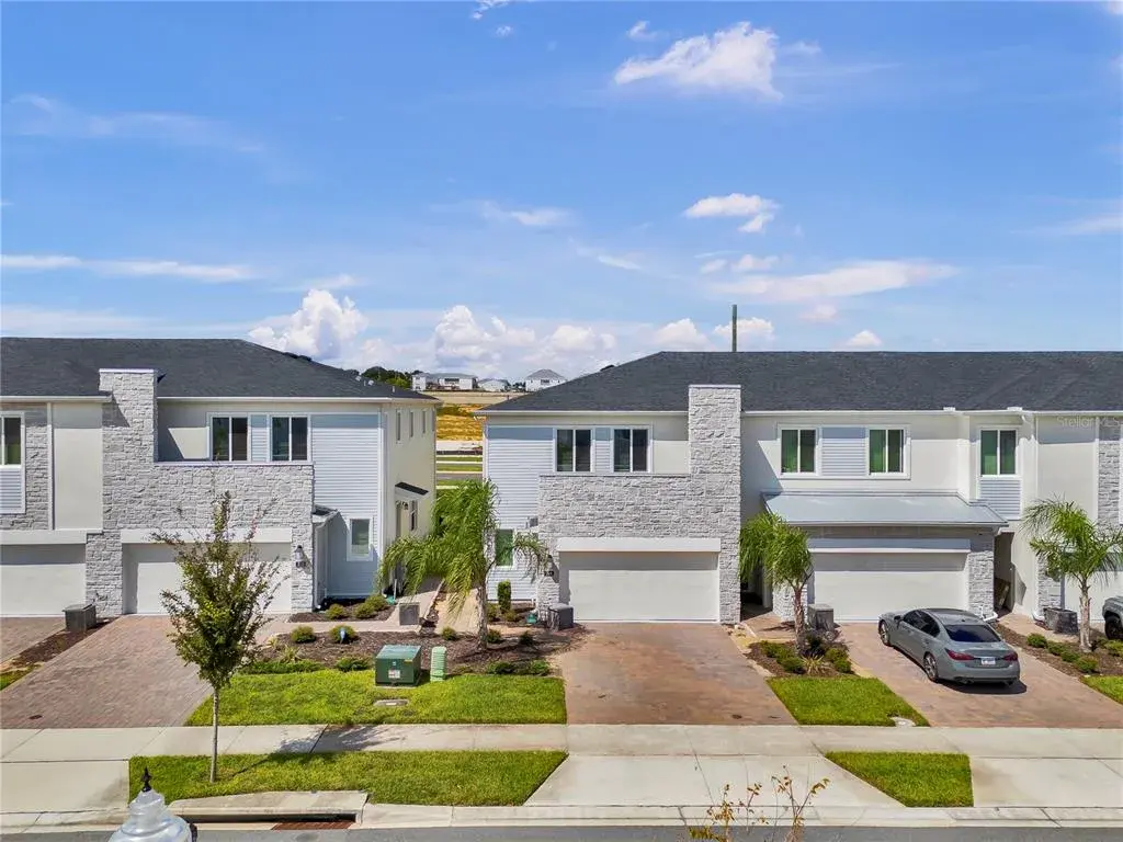 Property for sale at 204 BOGEY DRIVE, DAVENPORT, FL, 33896