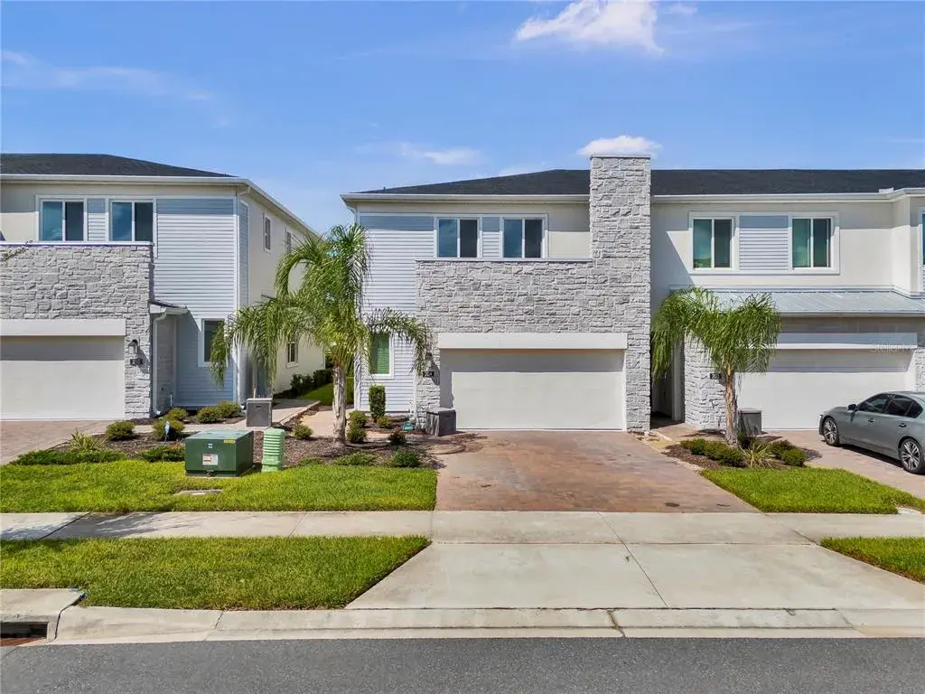 Property for sale at 204 BOGEY DRIVE, DAVENPORT, FL, 33896