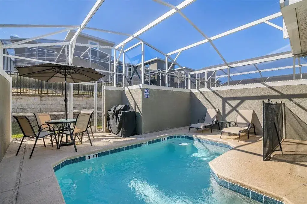 Property for sale at 1034 SPLASH SHOT PLACE, DAVENPORT, FL, 33896