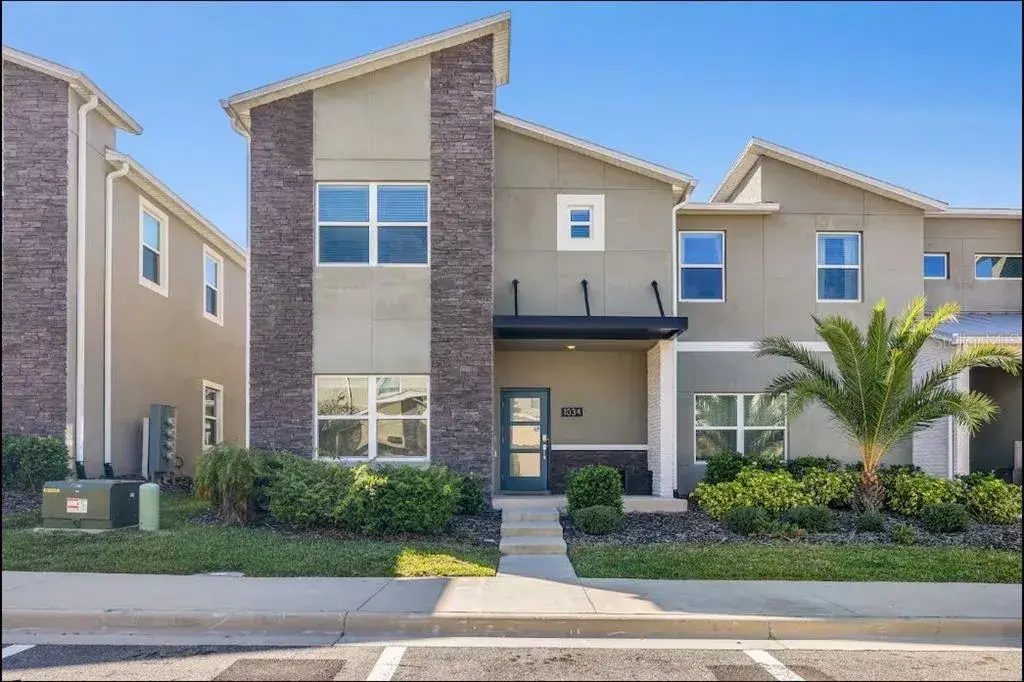 Property for sale at 1034 SPLASH SHOT PLACE, DAVENPORT, FL, 33896