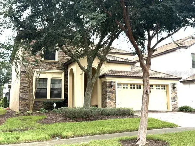 Property for sale at 1431 MOON VALLEY DRIVE, DAVENPORT, FL, 33896