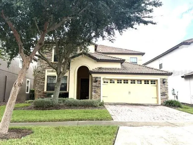 Property for sale at 1431 MOON VALLEY DRIVE, DAVENPORT, FL, 33896