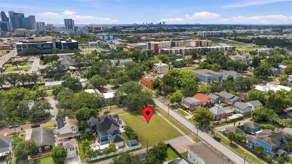 Property for sale at 109 W FRANCES AVENUE, TAMPA, FL, 33602