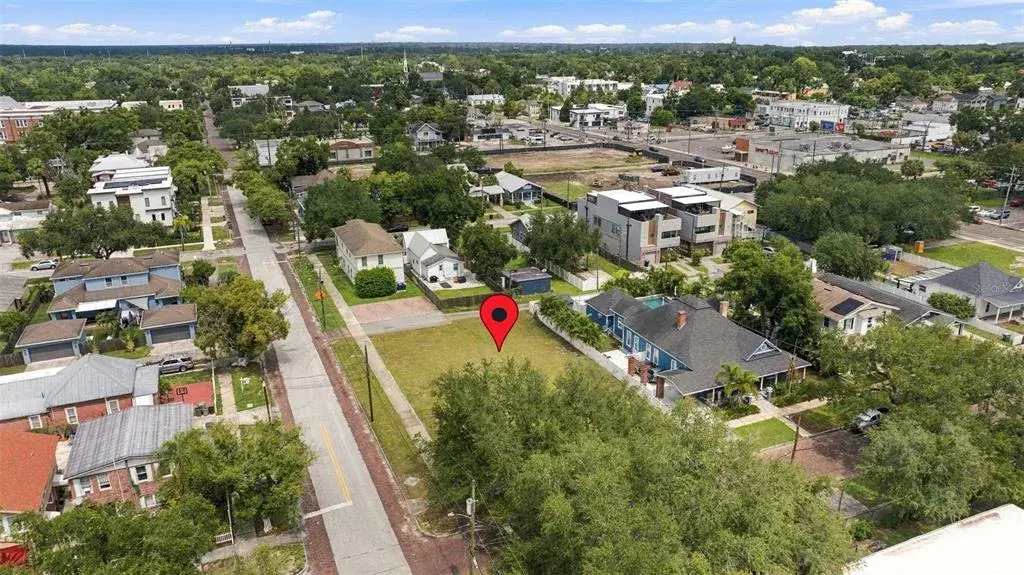 Property for sale at 109 W FRANCES AVENUE, TAMPA, FL, 33602