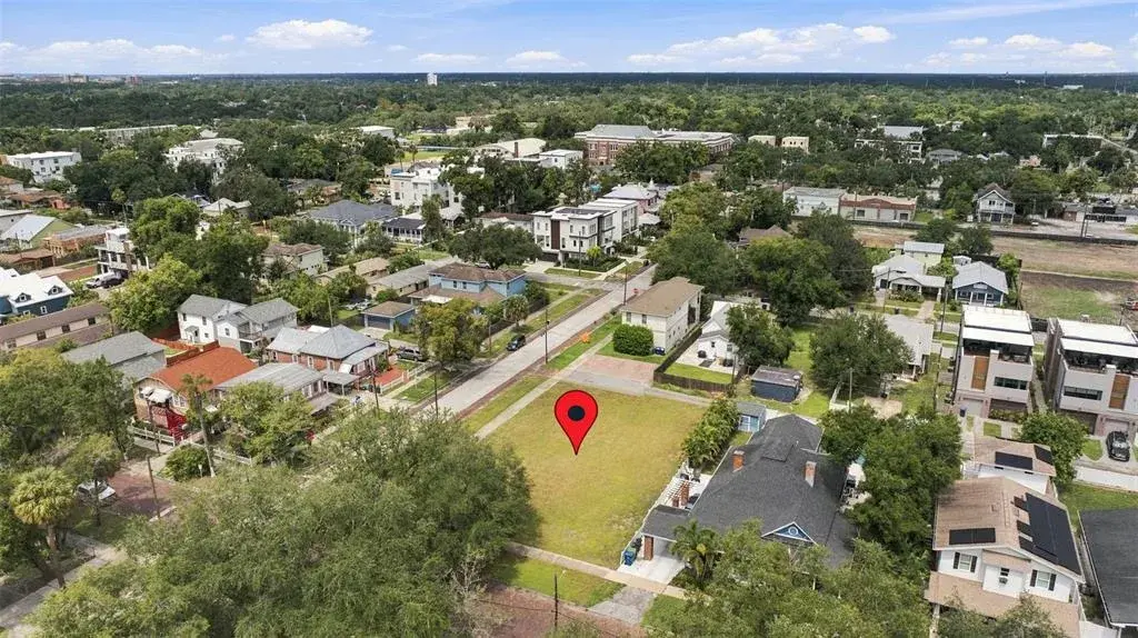 Property for sale at 109 W FRANCES AVENUE, TAMPA, FL, 33602