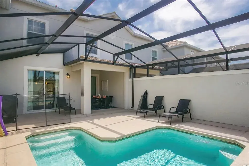 Property for sale at 4965 WINDERMERE AVENUE, KISSIMMEE, FL, 34746