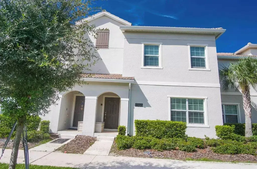 Property for sale at 4965 WINDERMERE AVENUE, KISSIMMEE, FL, 34746