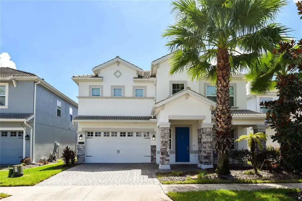 Property for sale at 8904 LEADER BOARD LANE, DAVENPORT, FL, 33896