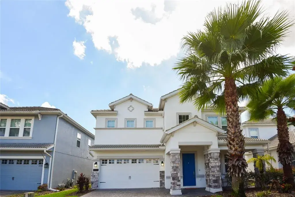 Property for sale at 8904 LEADER BOARD LANE, DAVENPORT, FL, 33896
