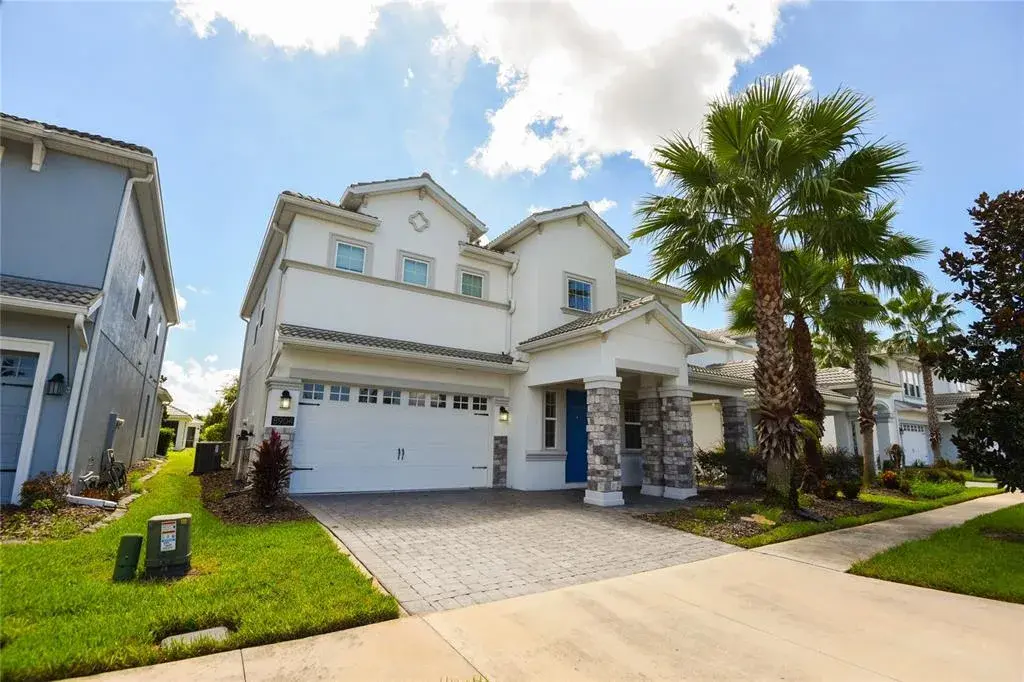 Property for sale at 8904 LEADER BOARD LANE, DAVENPORT, FL, 33896