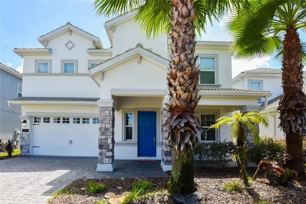 Property for sale at 8904 LEADER BOARD LANE, DAVENPORT, FL, 33896