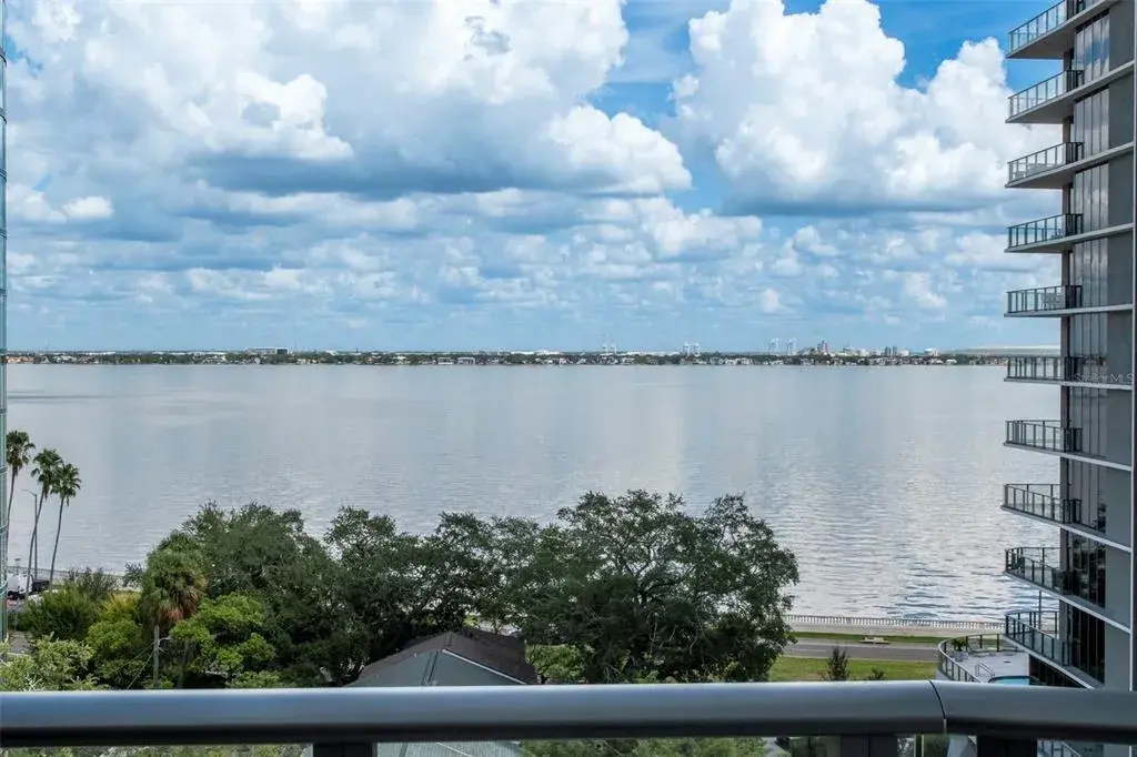 The view you'll wake up to every day
