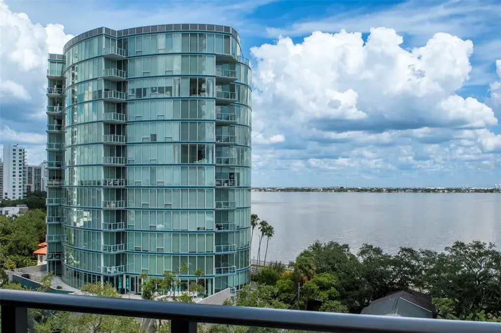Property for sale at 3015 S YSABELLA AVENUE UNIT 804, TAMPA, FL, 33629