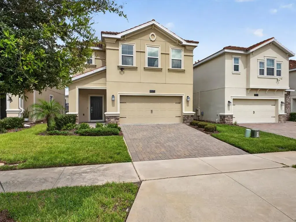 Property for sale at 8975 FLUFFY LIE COURT, DAVENPORT, FL, 33896