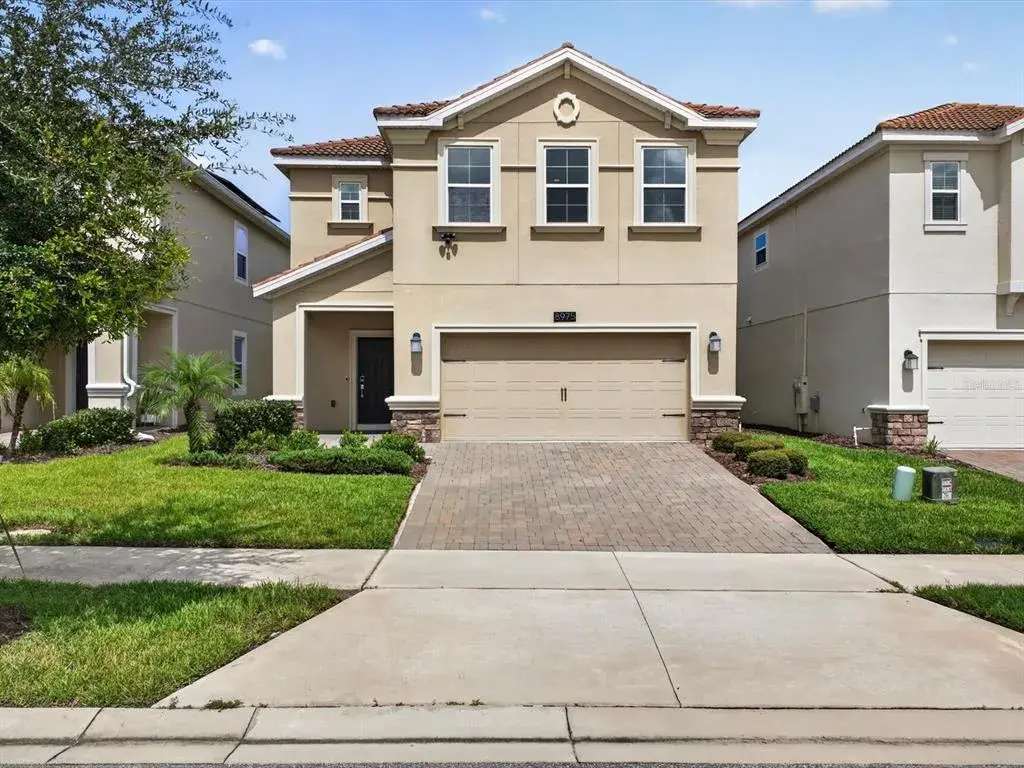 Property for sale at 8975 FLUFFY LIE COURT, DAVENPORT, FL, 33896