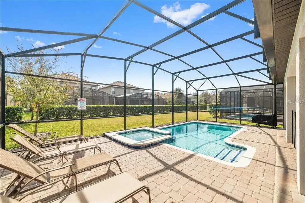 Property for sale at 1455 ROLLING FAIRWAY DRIVE, DAVENPORT, FL, 33896