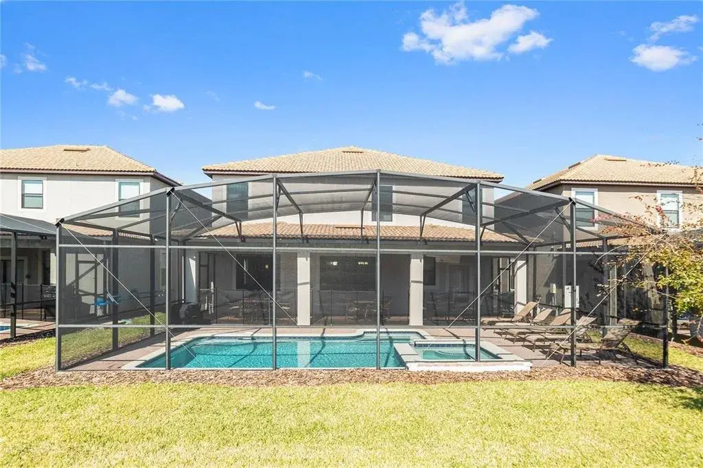 Property for sale at 1455 ROLLING FAIRWAY DRIVE, DAVENPORT, FL, 33896