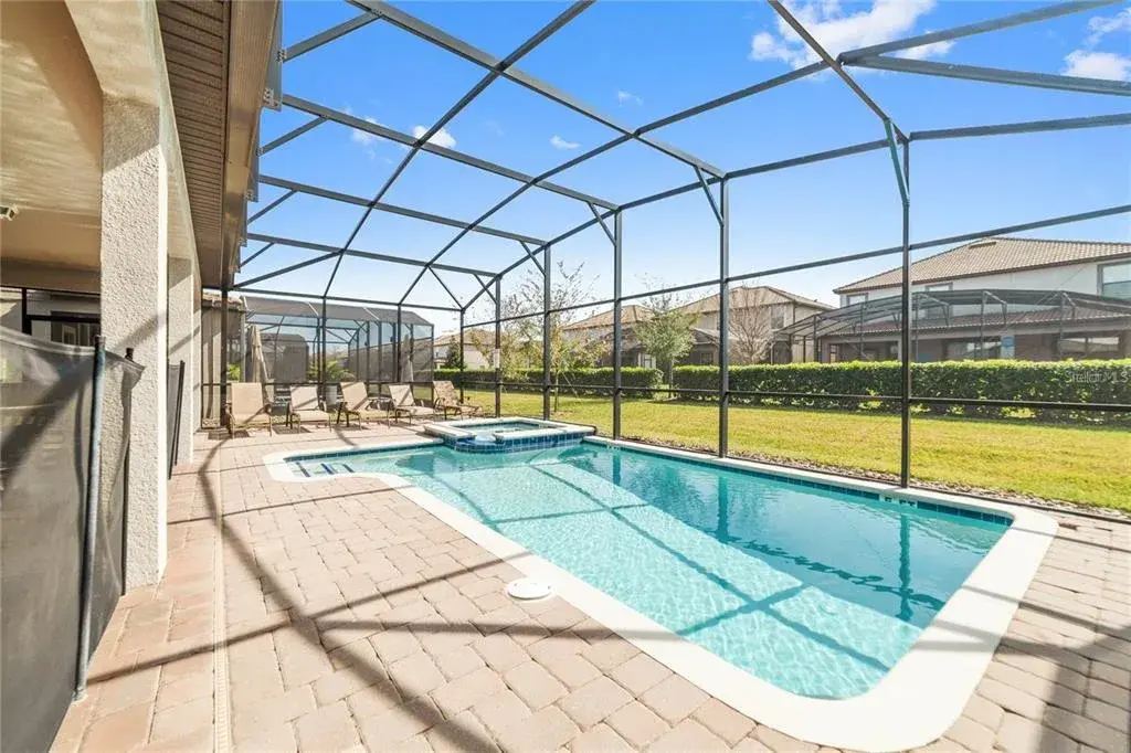 Property for sale at 1455 ROLLING FAIRWAY DRIVE, DAVENPORT, FL, 33896