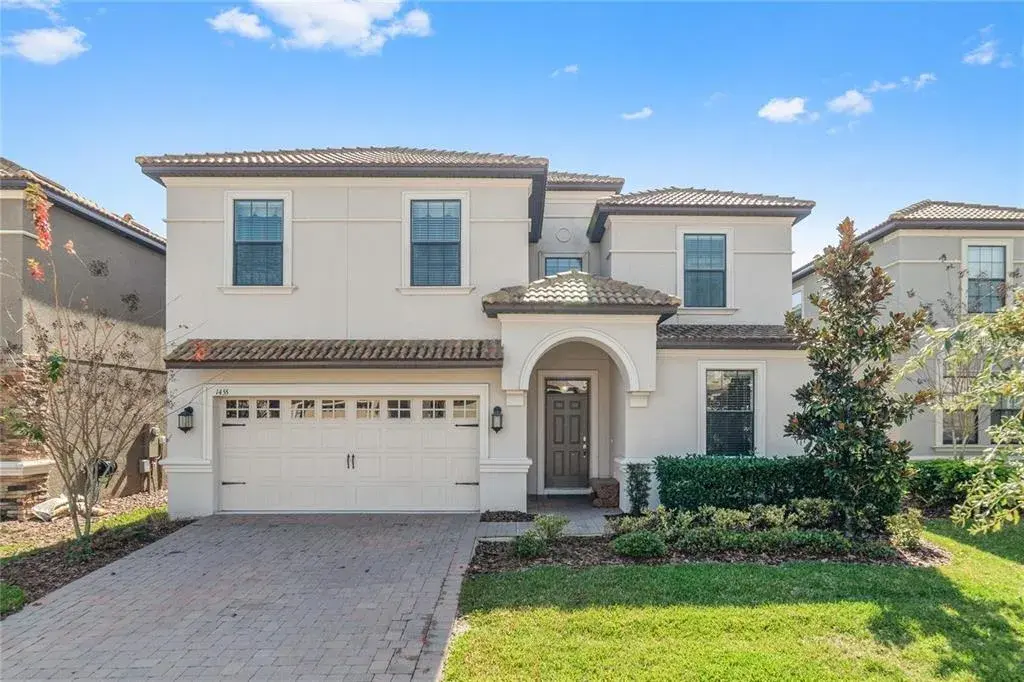 Property for sale at 1455 ROLLING FAIRWAY DRIVE, DAVENPORT, FL, 33896