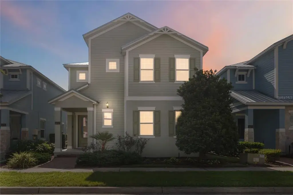 Property for sale at 1472 FAIRVIEW CIR, KISSIMMEE, FL, 34747