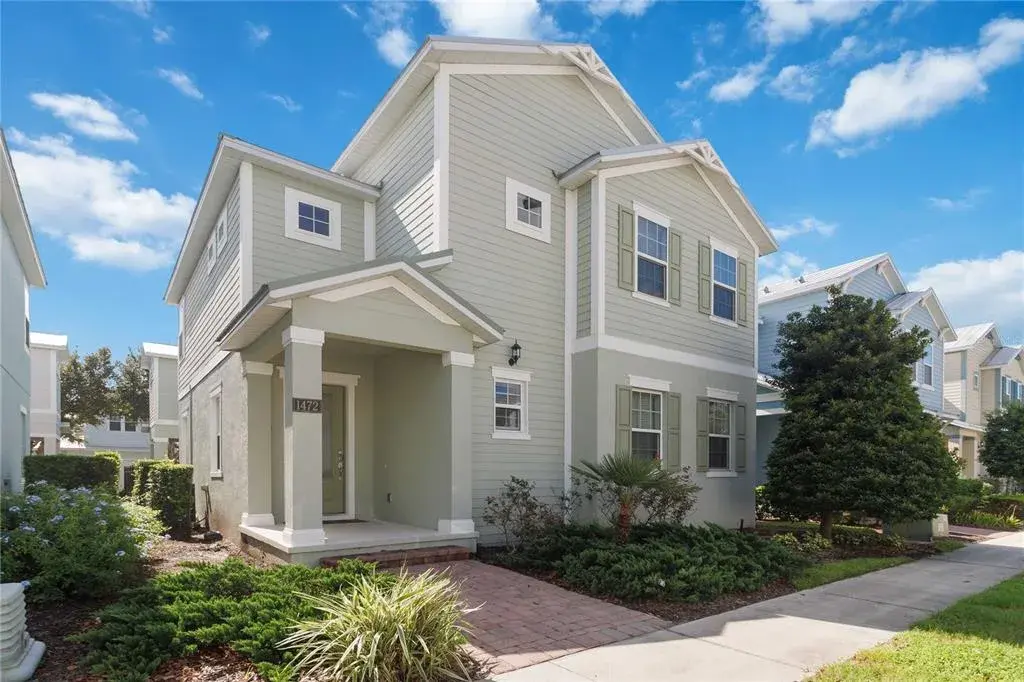 Property for sale at 1472 FAIRVIEW CIR, KISSIMMEE, FL, 34747