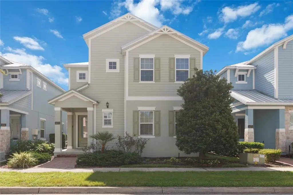 Property for sale at 1472 FAIRVIEW CIR, KISSIMMEE, FL, 34747