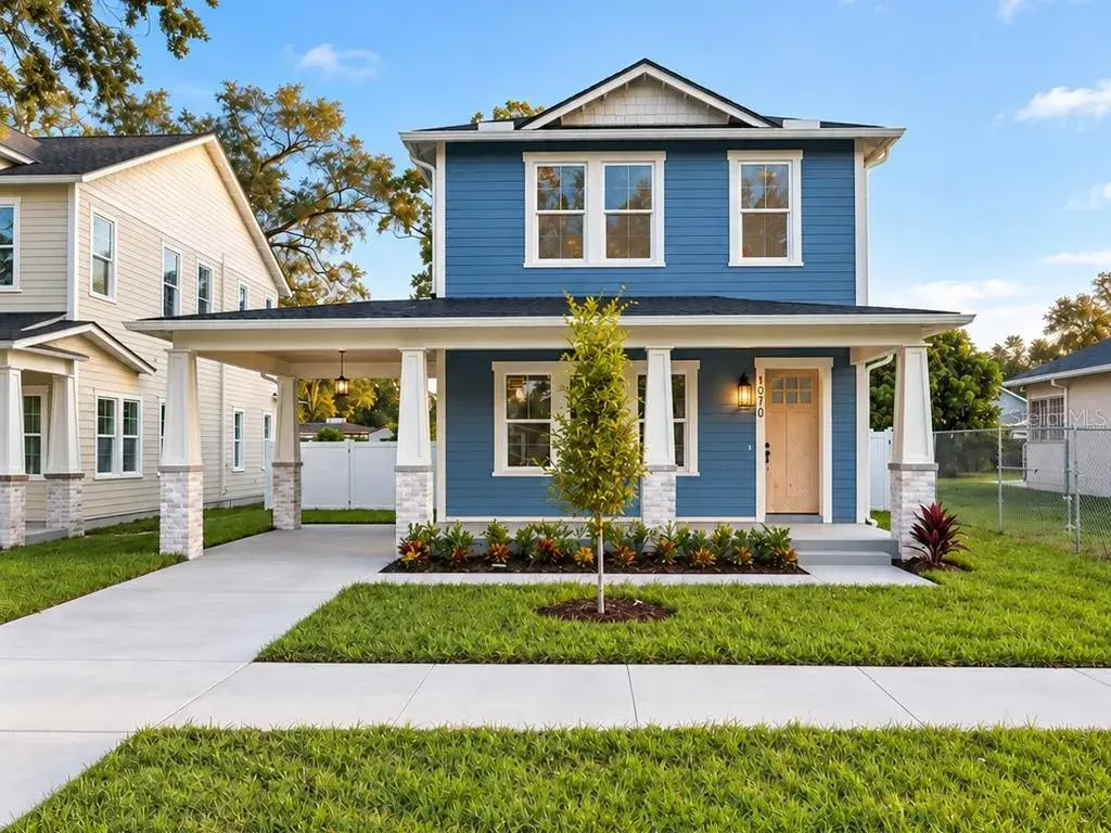 Property for sale at 1910 E GENESEE STREET, TAMPA, FL, 33610