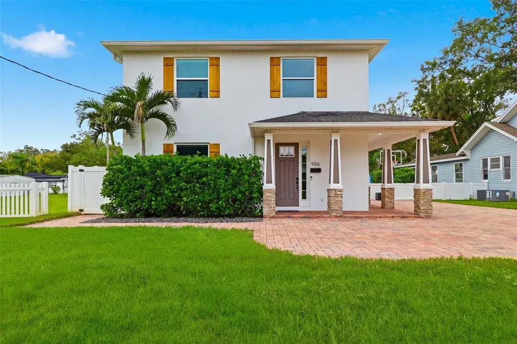 Property for sale at 906 W PENINSULAR STREET, TAMPA, FL, 33603