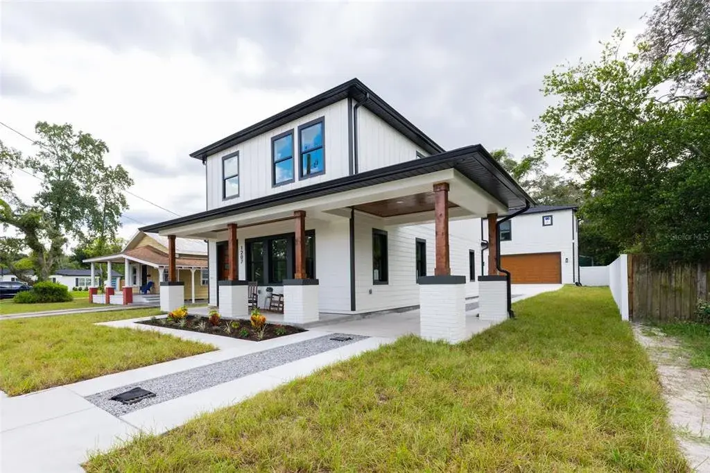 Property for sale at 1207 E ELLICOTT STREET, TAMPA, FL, 33603