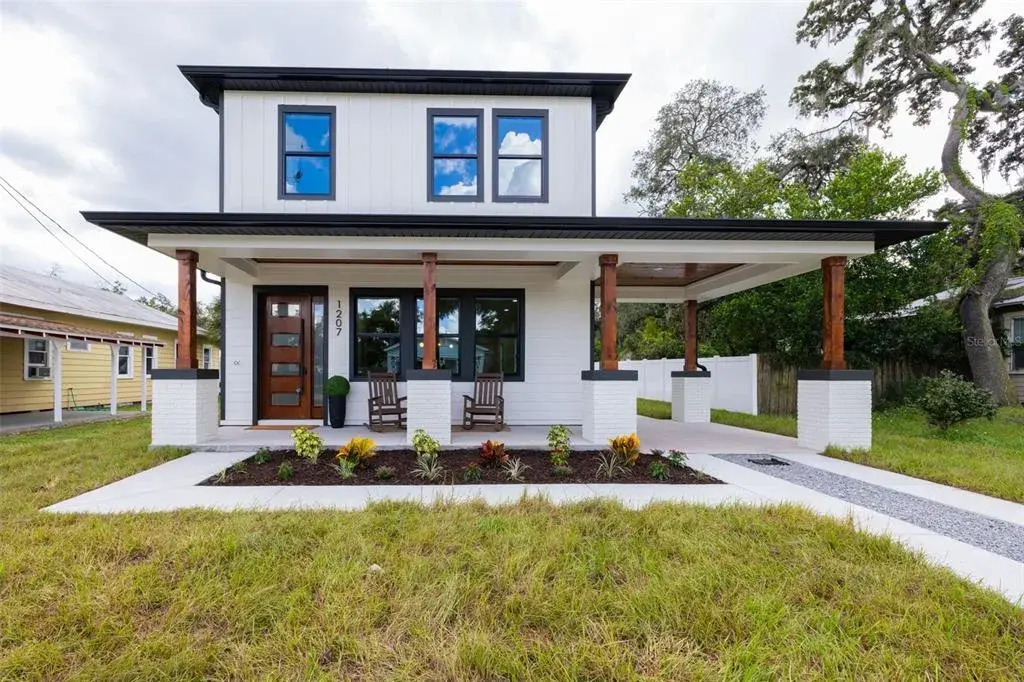 Property for sale at 1207 E ELLICOTT STREET, TAMPA, FL, 33603