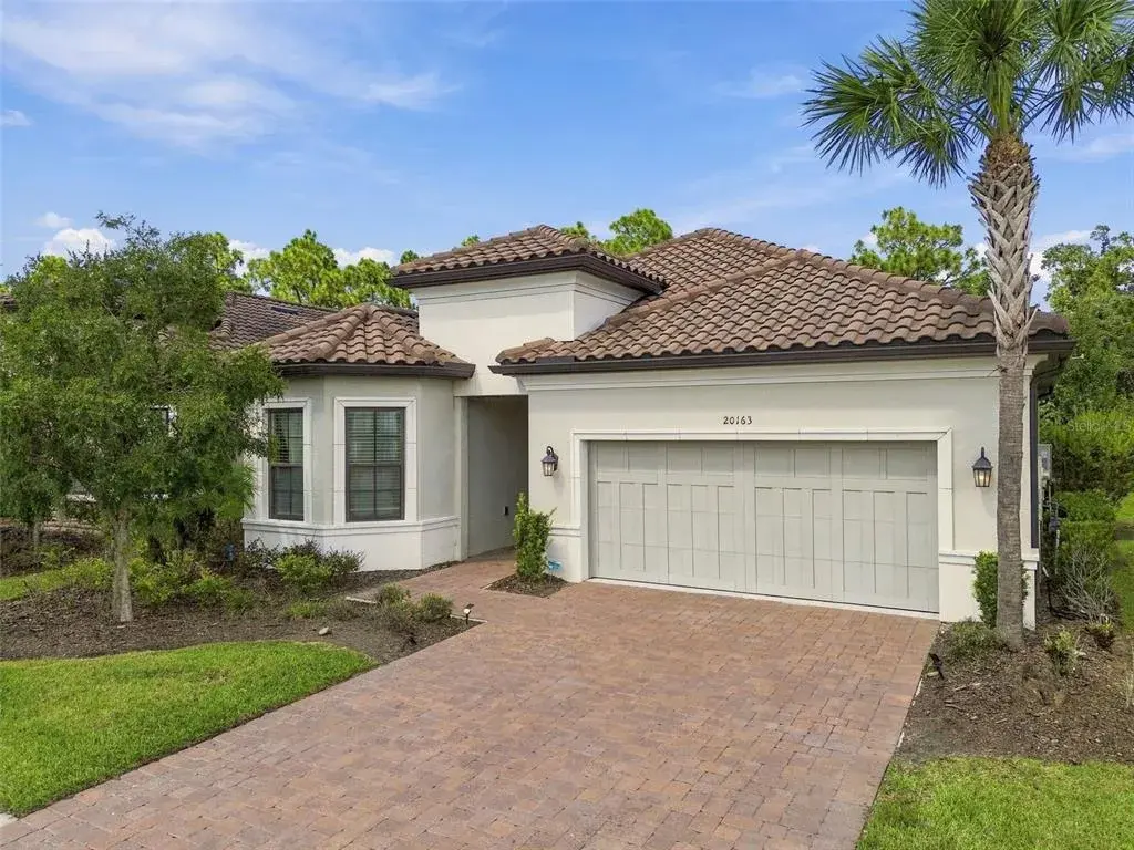 Property for sale at 20163 UMBRIA HILL DRIVE, TAMPA, FL, 33647
