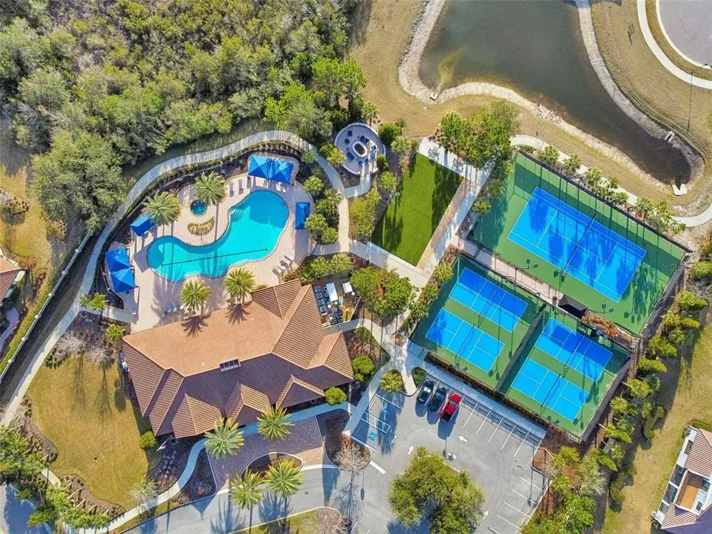 Property for sale at 20163 UMBRIA HILL DRIVE, TAMPA, FL, 33647