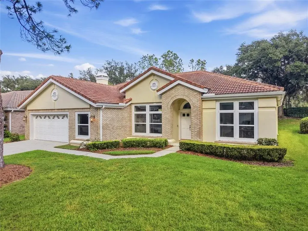 Property for sale at 17911 HOLLY BROOK DRIVE, TAMPA, FL, 33647