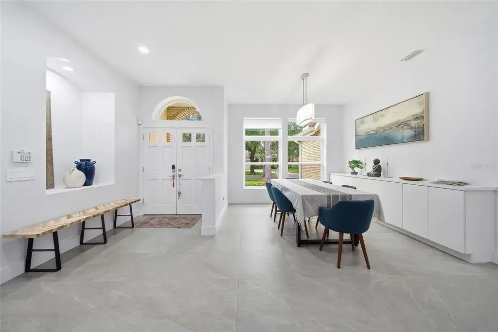 Property for sale at 17911 HOLLY BROOK DRIVE, TAMPA, FL, 33647