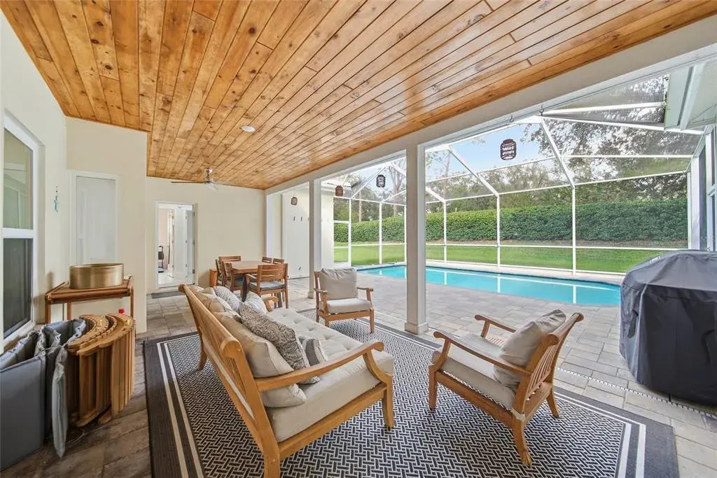 Property for sale at 17911 HOLLY BROOK DRIVE, TAMPA, FL, 33647