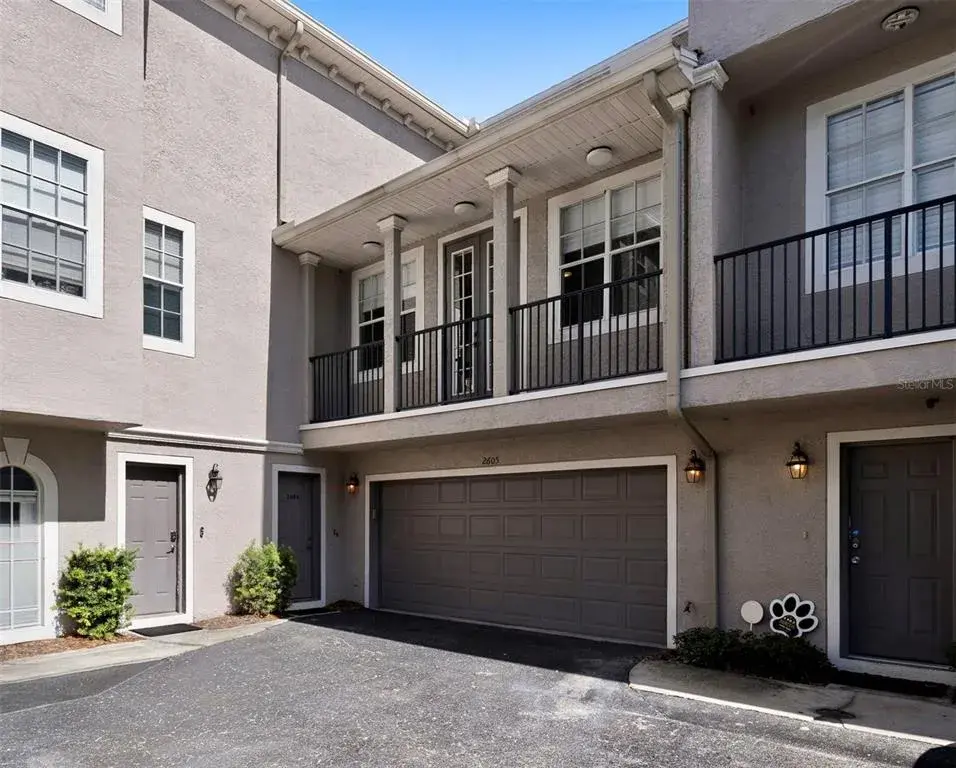 Property for sale at 2605 ESPANA COURT, TAMPA, FL, 33609