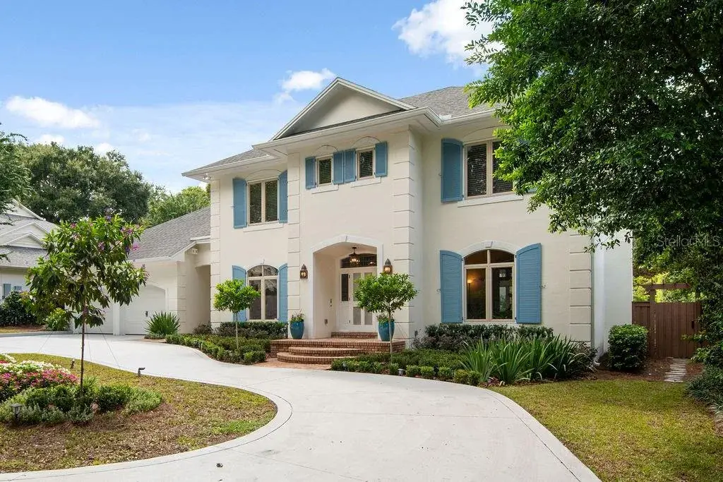 Property for sale at 555 E LAKE SUE AVENUE, WINTER PARK, FL, 32789
