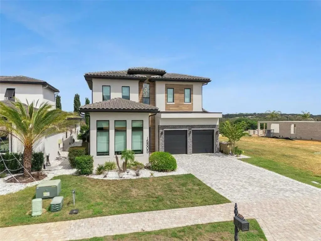 Property for sale at 15805 VETTA DRIVE, MONTVERDE, FL, 34756