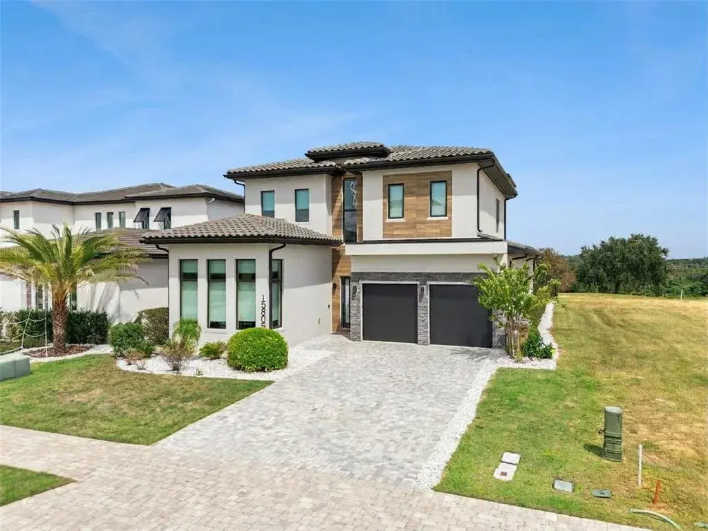 Property for sale at 15805 VETTA DRIVE, MONTVERDE, FL, 34756