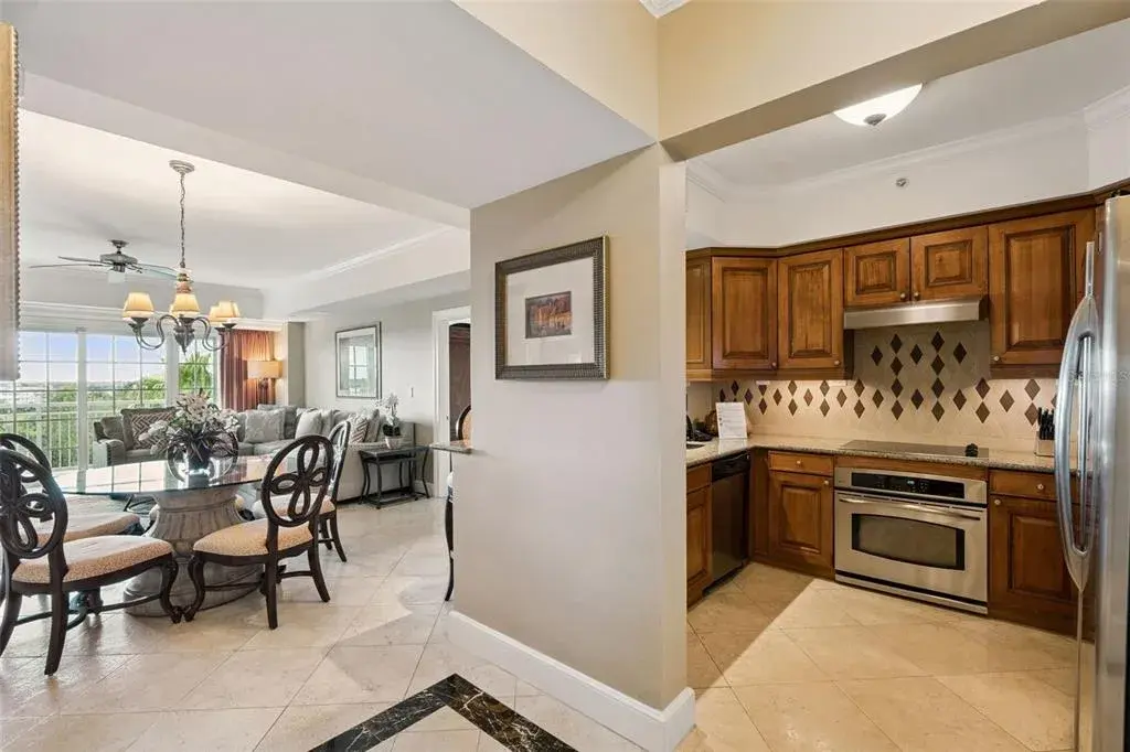 Property for sale at 7593 GATHERING DRIVE UNIT 311, KISSIMMEE, FL, 34747