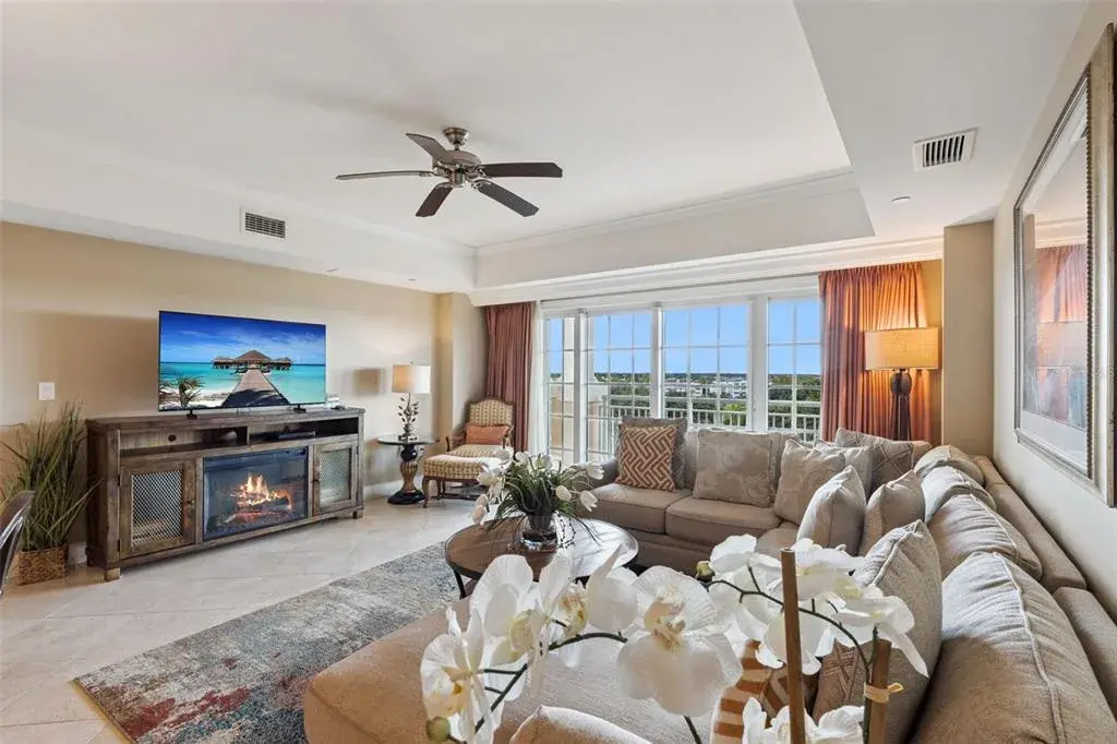 Property for sale at 7593 GATHERING DRIVE UNIT 311, KISSIMMEE, FL, 34747