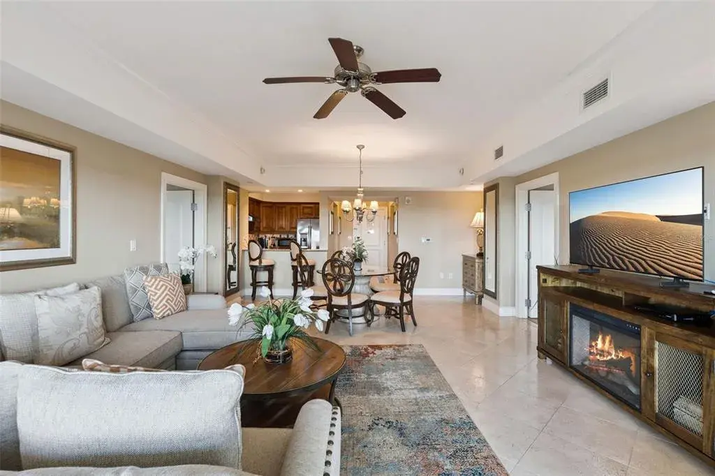 Property for sale at 7593 GATHERING DRIVE UNIT 311, KISSIMMEE, FL, 34747