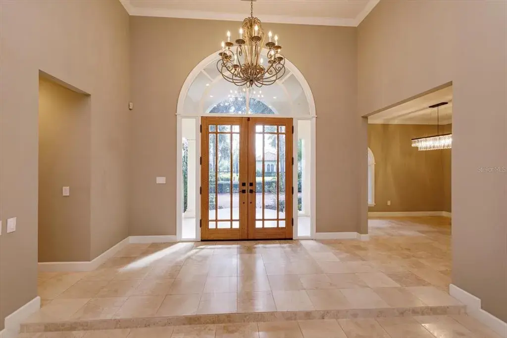 Foyer