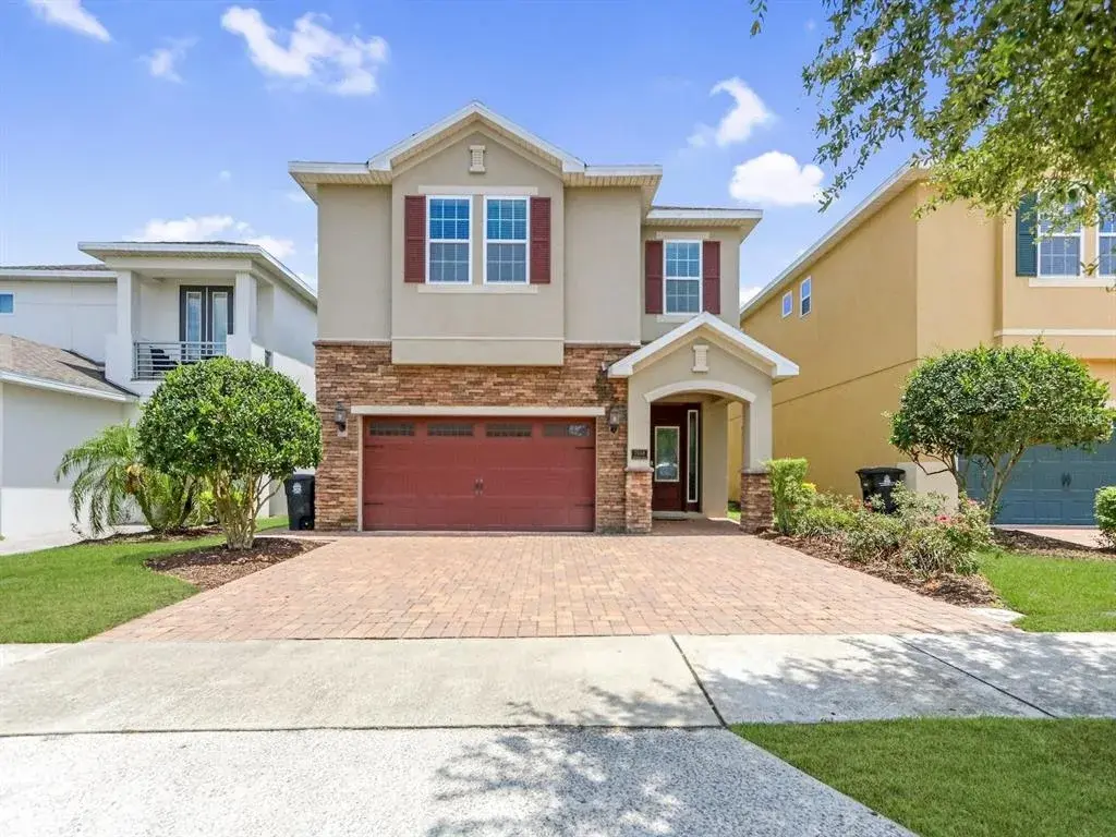 Property for sale at 7548 MARKER AVENUE, KISSIMMEE, FL, 34747
