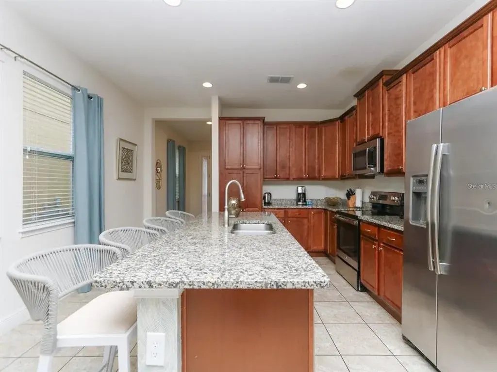 Property for sale at 7548 MARKER AVENUE, KISSIMMEE, FL, 34747