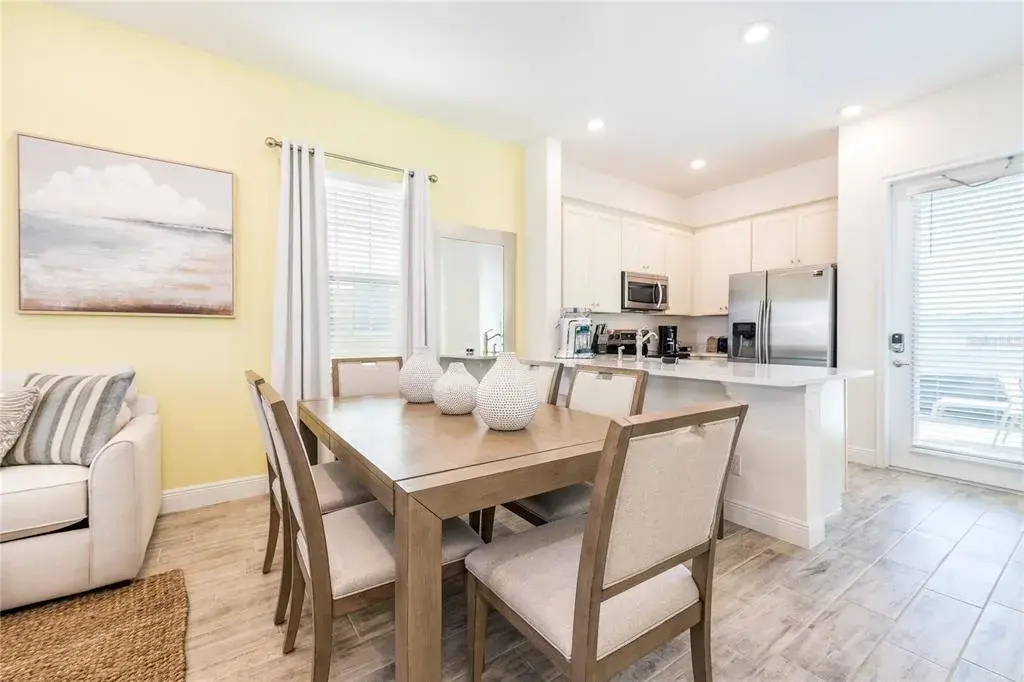 Property for sale at 8028 DREAMSICLE DRIVE, KISSIMMEE, FL, 34747