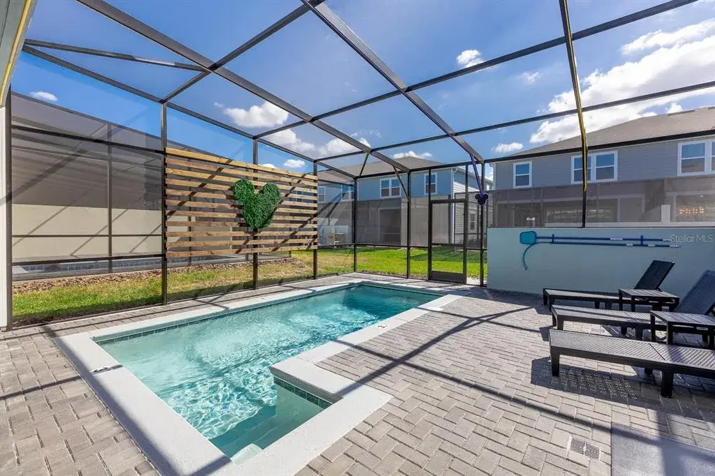 Property for sale at 4006 LANA AVENUE, DAVENPORT, FL, 33897
