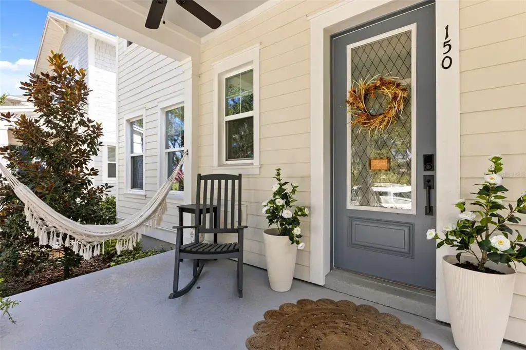 Property for sale at 150 HAMMOCK PRESERVE LOOP, OAKLAND, FL, 34787