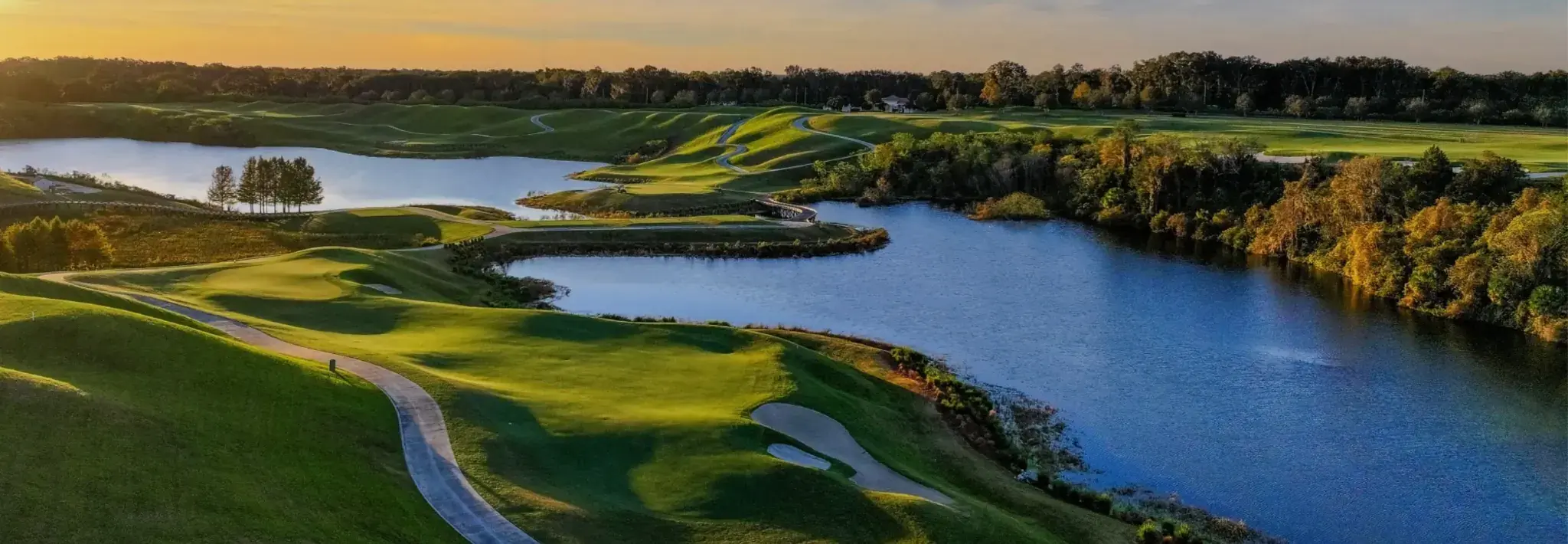 IronCrest homes for sale Ocala Golf course view