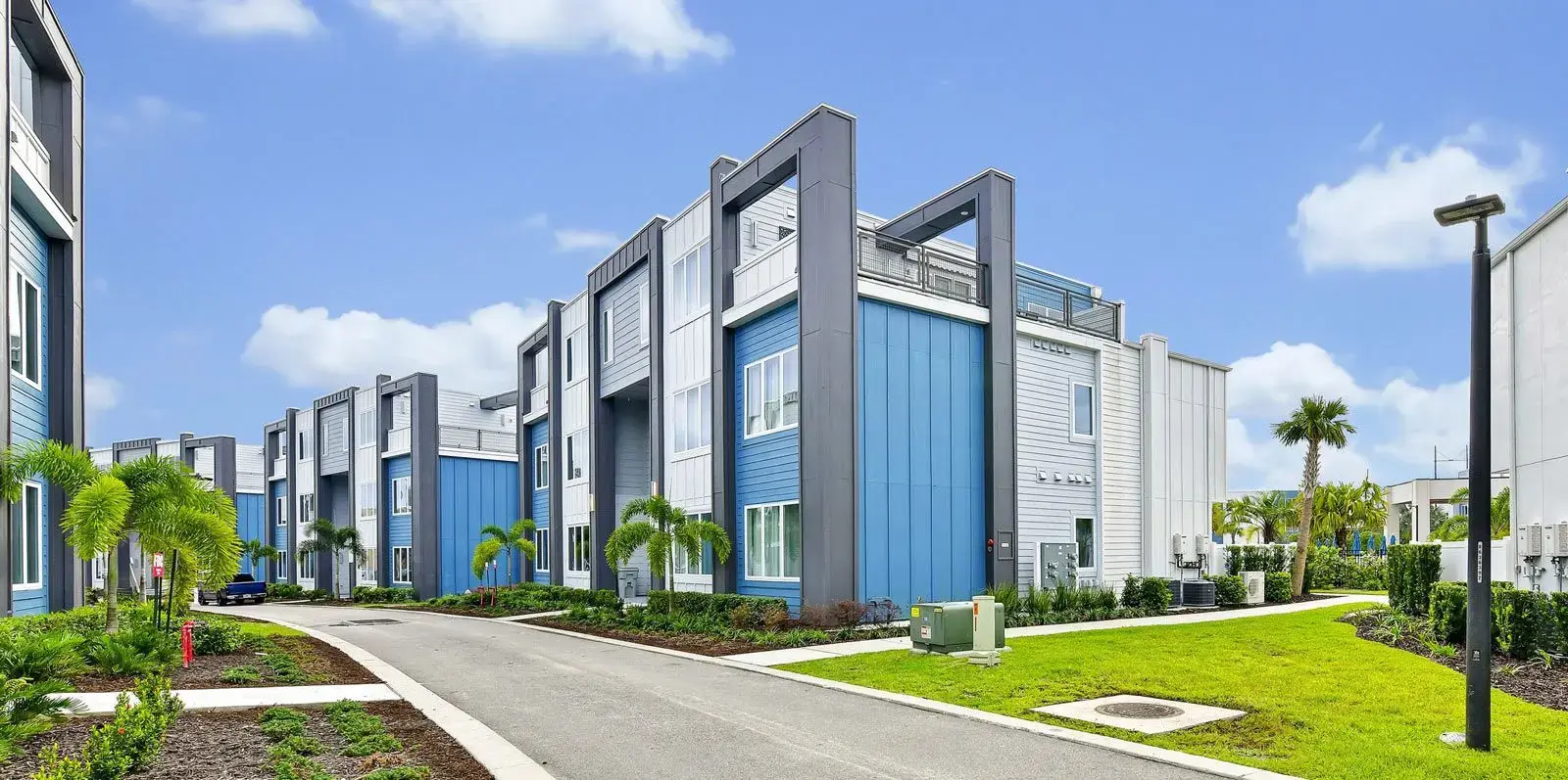 Spectrum Resort homes for sale